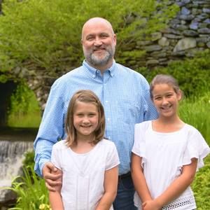 Meet your Posher, Ed